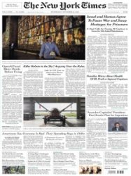 The New York Times 11.22.2023