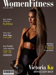 Women Fitness - 12.2023