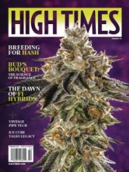 High Times - 02.2024