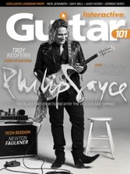 Guitar Interactive - Is. 101 2024