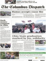 The Columbus Dispatch 05.7.2024