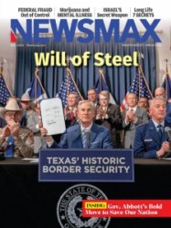 Newsmax - 05.2024