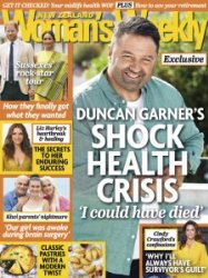 Woman's Weekly NZ - 05.27.2024