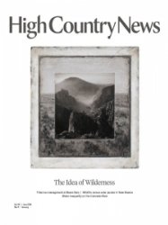 High Country News - 06.2024