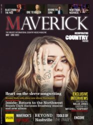 Maverick - 05/06 2023