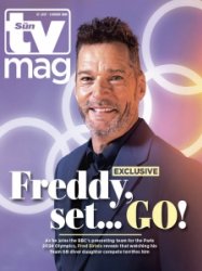 The Sun TV Mag - 27.07.2024