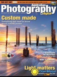 Australian Photography + Digital - July 2015