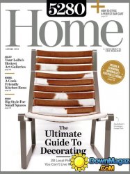 5280 Home USA - Autumn 2015