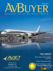 AvBuyer USA - October 2015