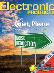 Electronic Products - November 2016