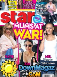 Star UK - 24.04.2017