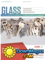 Glass International - 09.2017