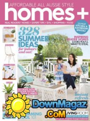 Homes+ - 11.2017