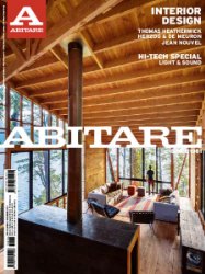 Abitare N.570 - 12.2017