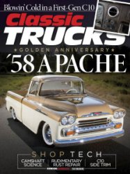 Classic Trucks - 12.2018