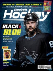 Beckett Hockey - 11.2018