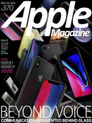 AppleMagazine - 11.30.2018