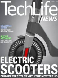 Techlife News - 08.17.2019