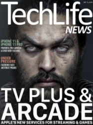 Techlife News - 09.14.2019