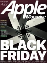 AppleMagazine - 11.29.2019