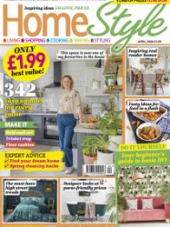 HomeStyle UK - 04.2020