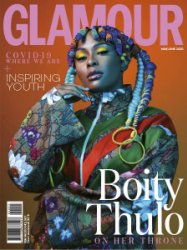 Glamour SA - 05.2020