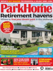 Park Home & Holiday Caravan - 06.2020