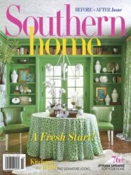 Southern Home - 01/02 2021