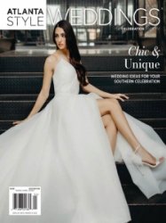 AtlantaStyle Weddings - 03/04 2021