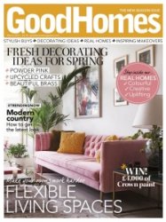 GoodHomes UK - 03.2021