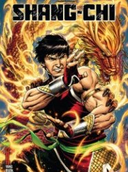 Shang-Chi Vol. 1 – Brothers And Sisters (TPB)