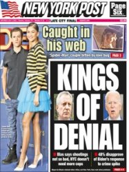 New York Post - 07.03.2021