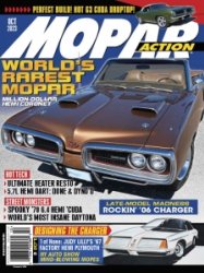 Mopar Action - 10.2023