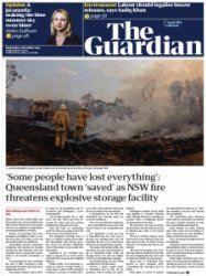 The Guardian AU - 1.11.2023