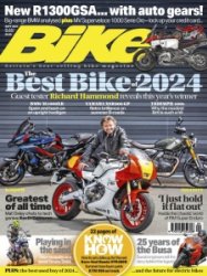 Bike UK - 09.2024