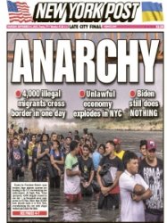 New York Post - 09.21.2023