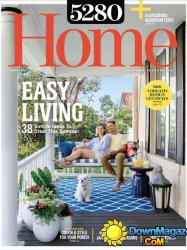 5280 Home - Summer 2016