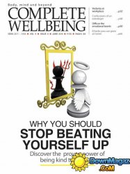 Complete Wellbeing - June 2016