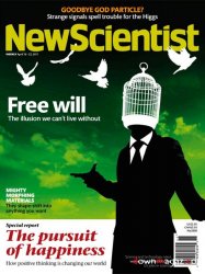 New Scientist - 16 April 2011