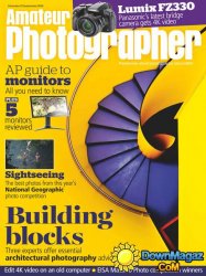 Amateur Photographer UK - 12 September 2015