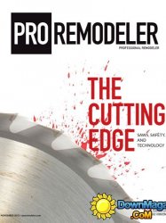 Professional Remodeler USA - November 2015