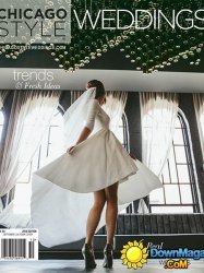 ChicagoStyle Weddings - September-October 2016