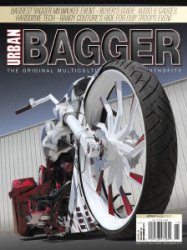 Urban Bagger - 11.2018