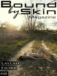 Bound By Skin - #48 2017