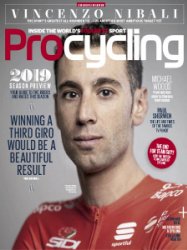 Procycling UK - 02.2019