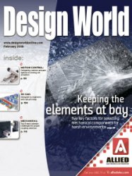 Design World - 02.2019