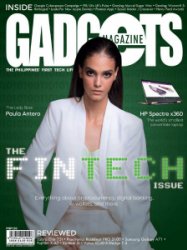 Gadgets - 03.2020