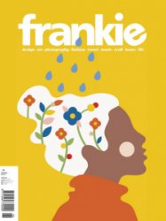 frankie - 11/12 2019