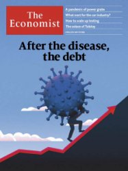 The Economist UK - April 25, 2020