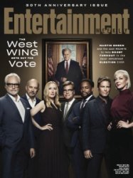 Entertainment Weekly - 09.2020